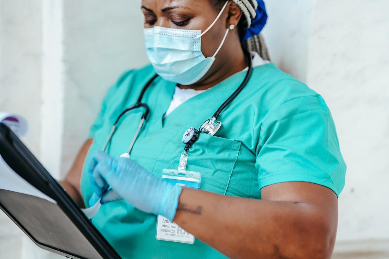 Iowa Medical Society hopes to address health care worker shortage