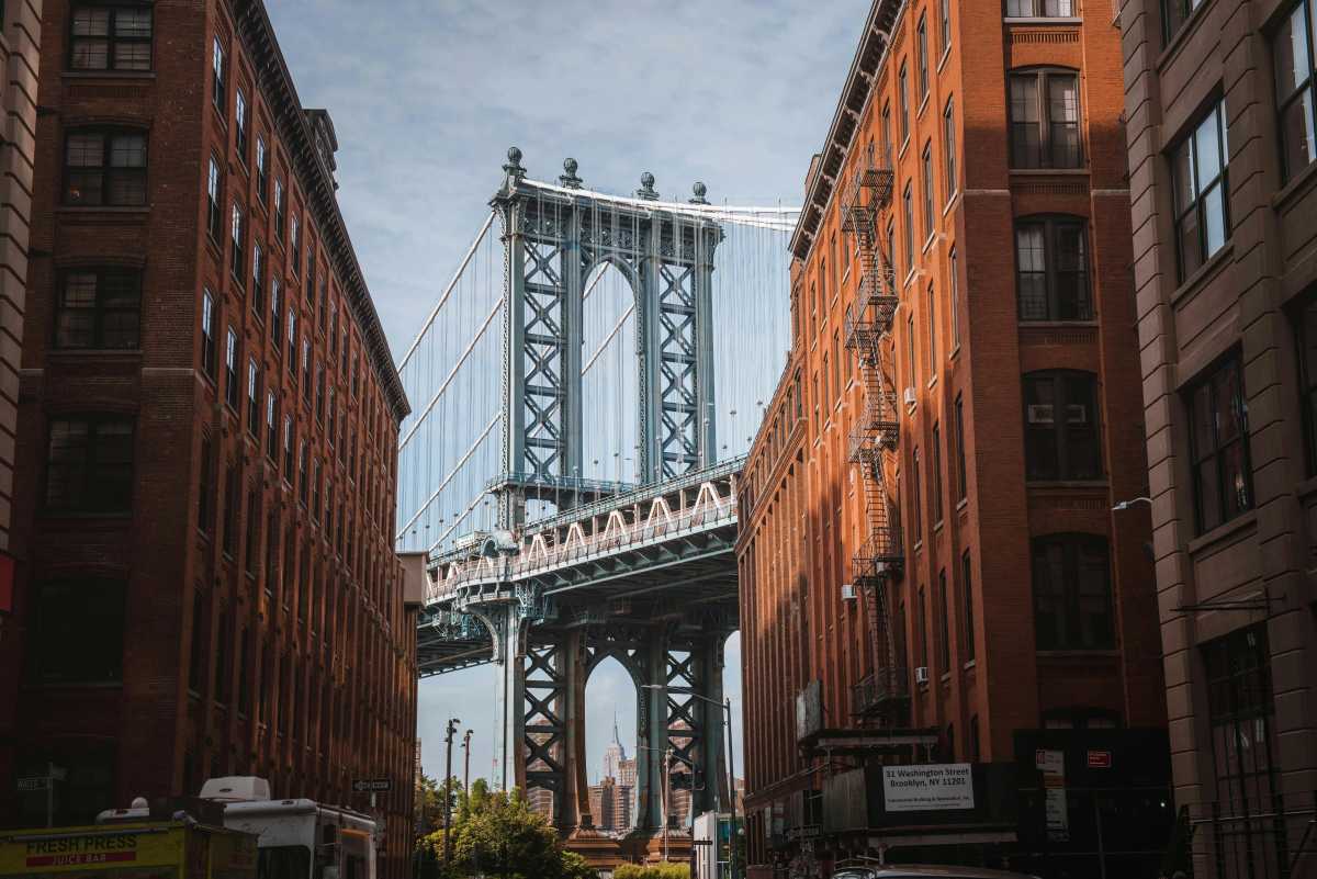 Brooklyn – New York Family