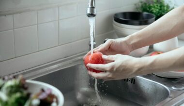 Water purification facility...
