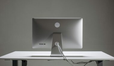 What are the pros and cons of all-in-one computers? Data Doctors gives you five reasons to stay awa...
