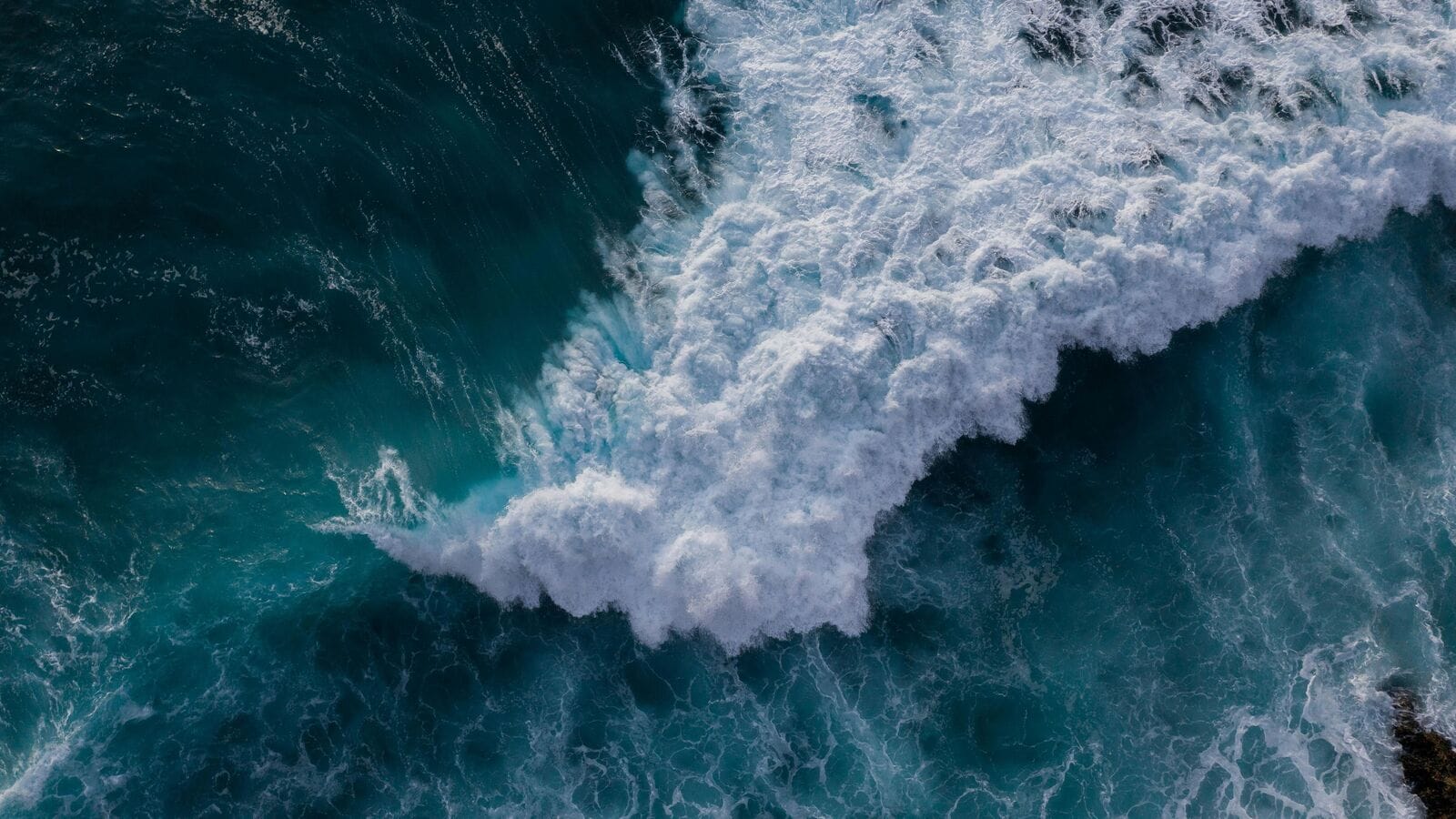 Tsunami alert