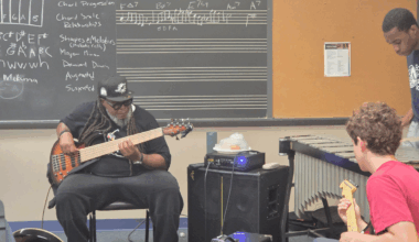 Philadelphia Clef Club undergoing $4.5 million renovation