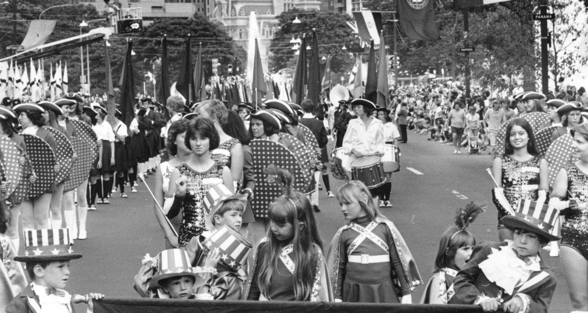 Philly’s Bicentennial remains a bit of a mystery