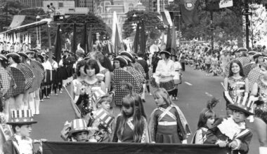 Philly’s Bicentennial remains a bit of a mystery