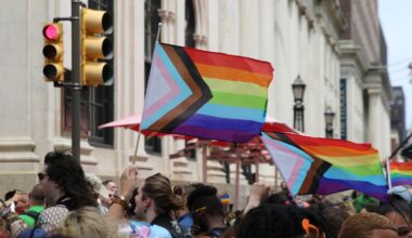 LGBTQ+ suicide hotline shutdown sparks concern for Philly community