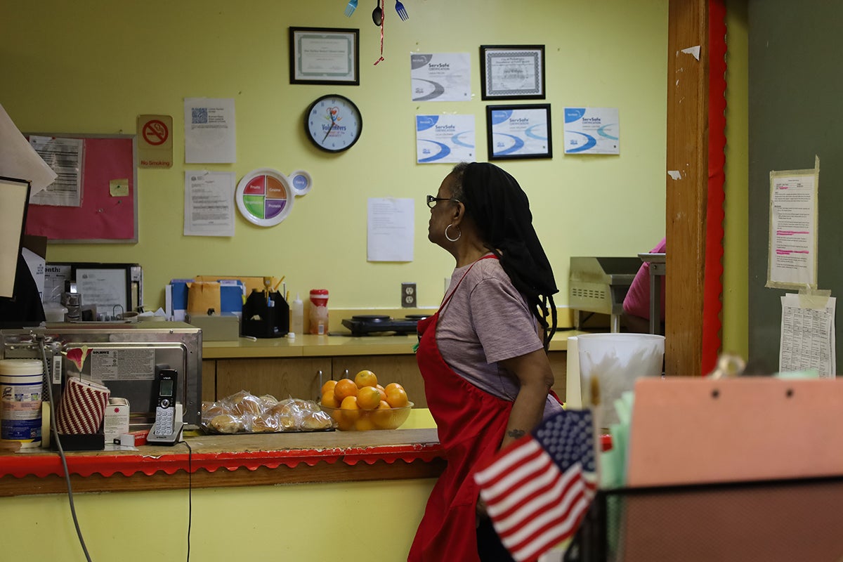 Resources to help older Philadelphians navigate city life