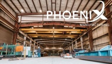 Phoenix Manufacturing To Invest $1.1M In Missouri