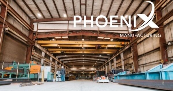 Phoenix Manufacturing To Invest $1.1M In Missouri
