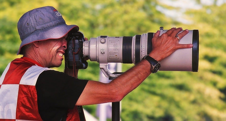 Can a phone replace a good telephoto lens? Probably not... | Image by PixaBay - The Galaxy S26 needs this feature! Two telephoto cameras in one!