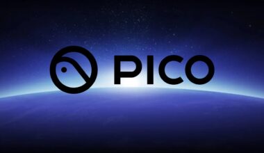 Pico Reportedly Developing Slim & Light Mixed Reality 'Goggles' to Rival Next-Gen Meta Headset