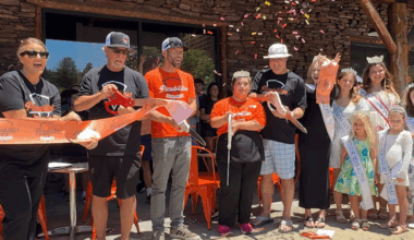 New pizza shop ‘Pizzabilities’ in Alpine employs disabled young adults – NBC 7 San Diego
