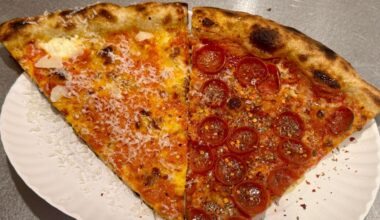 Best Restaurant Dishes Eater NY Editors Ate This Week, July 14, 2025