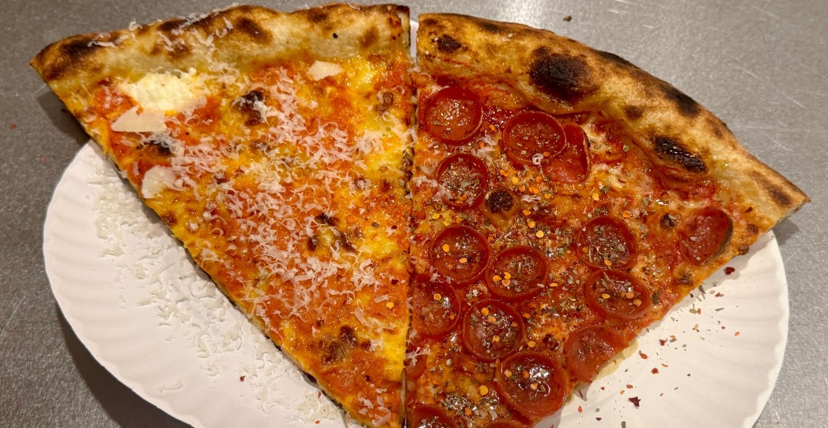Best Restaurant Dishes Eater NY Editors Ate This Week, July 14, 2025