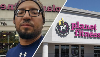Can You Wear 5-Finger Shoes To Planet Fitness?