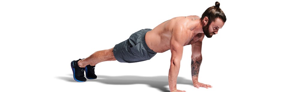 press up, arm, fitness professional, physical fitness, joint, shoulder, knee, leg, abdomen, chest,