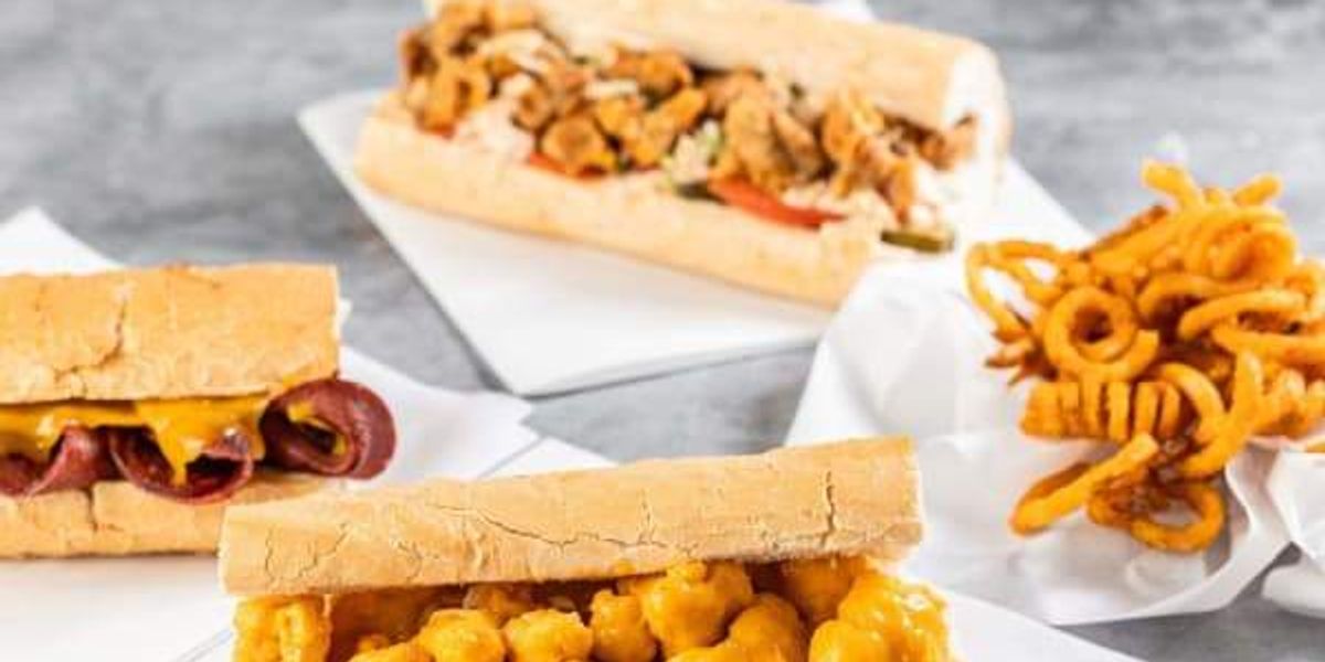 The PoBoy Shop opening leads Dallas news this week