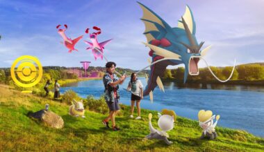 Pokemon GO Player Reveals Just How Bad The Game's Spoofing Problem Is