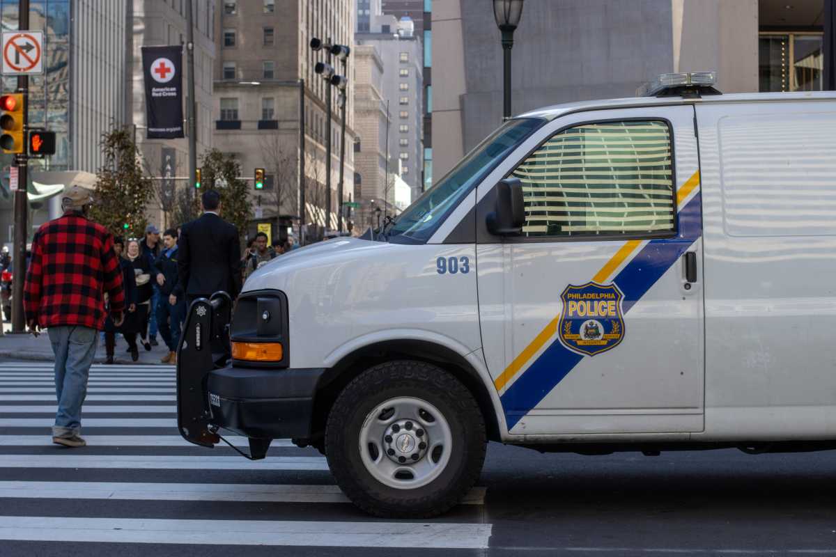 1 killed, 5 wounded in weekend shootings – Metro Philadelphia