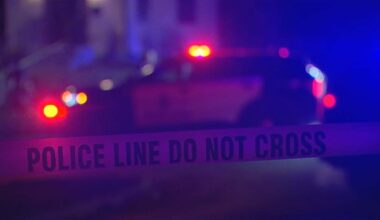 Jacksonville street takeover: Nearly 700 juveniles attend 'illegal and extremely dangerous’ gathering