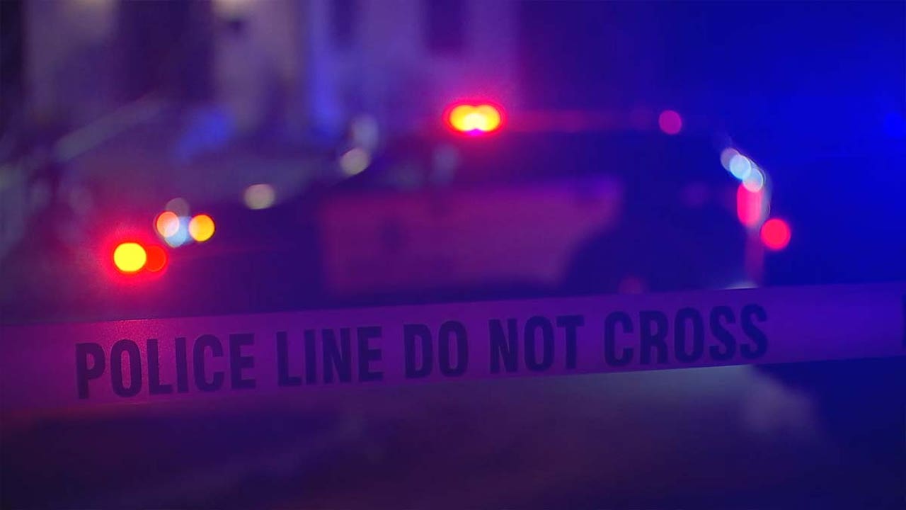 Jacksonville street takeover: Nearly 700 juveniles attend 'illegal and extremely dangerous’ gathering