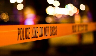 Chicago crime: Armed robbers hit McDonald’s on North Side, alder says