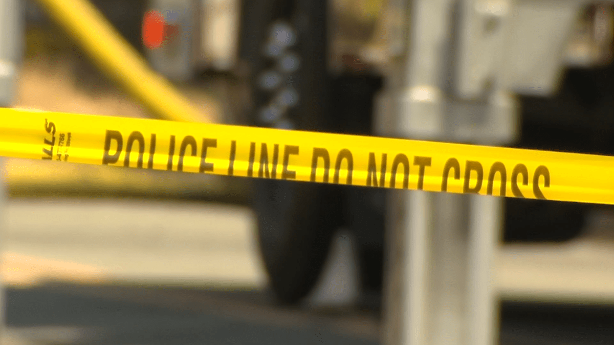 LA man arrested on suspicion of ex-girlfriend’s murder in San Diego – NBC 7 San Diego