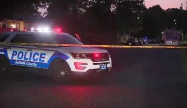 Man found dead on New York Avenue in North Bay Shore