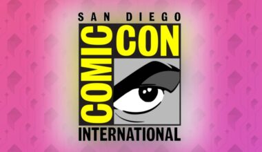 All SDCC 2025 news, trailers, and reveals in one place