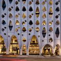 Populus Hotel and Social Hub / Studio Gang - Image 3 of 28