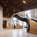 Populus Hotel and Social Hub / Studio Gang - Image 4 of 28