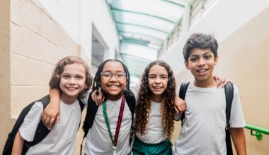 New Study Suggests Four Distinct Subtypes Of Autism