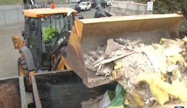 Flooded homes leave Mount Joy residents rallying for recovery