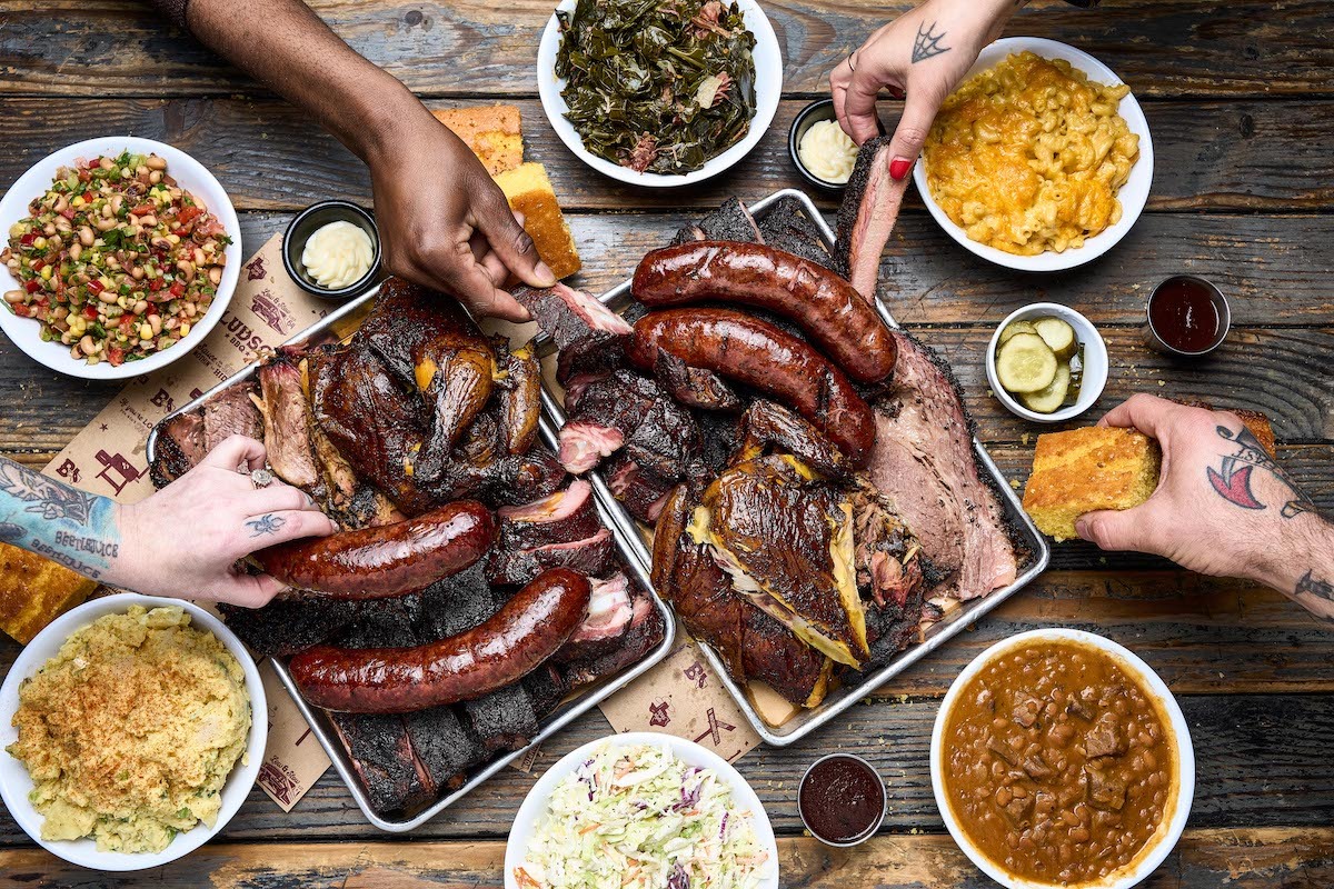 Restaurants To Order From This July 4th