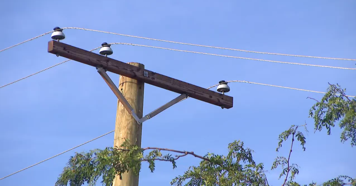 Some worry about power, electric bills with AC blasting in Chicago during heat wave