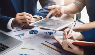 Stocks to buy: Stock picks of the week: 5 stocks with consistent score improvement and return potential of more than 22% in 1 year