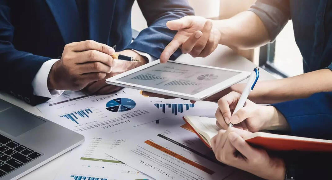Stocks to buy: Stock picks of the week: 5 stocks with consistent score improvement and return potential of more than 22% in 1 year