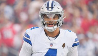How to bet Dallas Cowboys in 2025: Super Bowl odds, win total, props, best bets and what you need to know