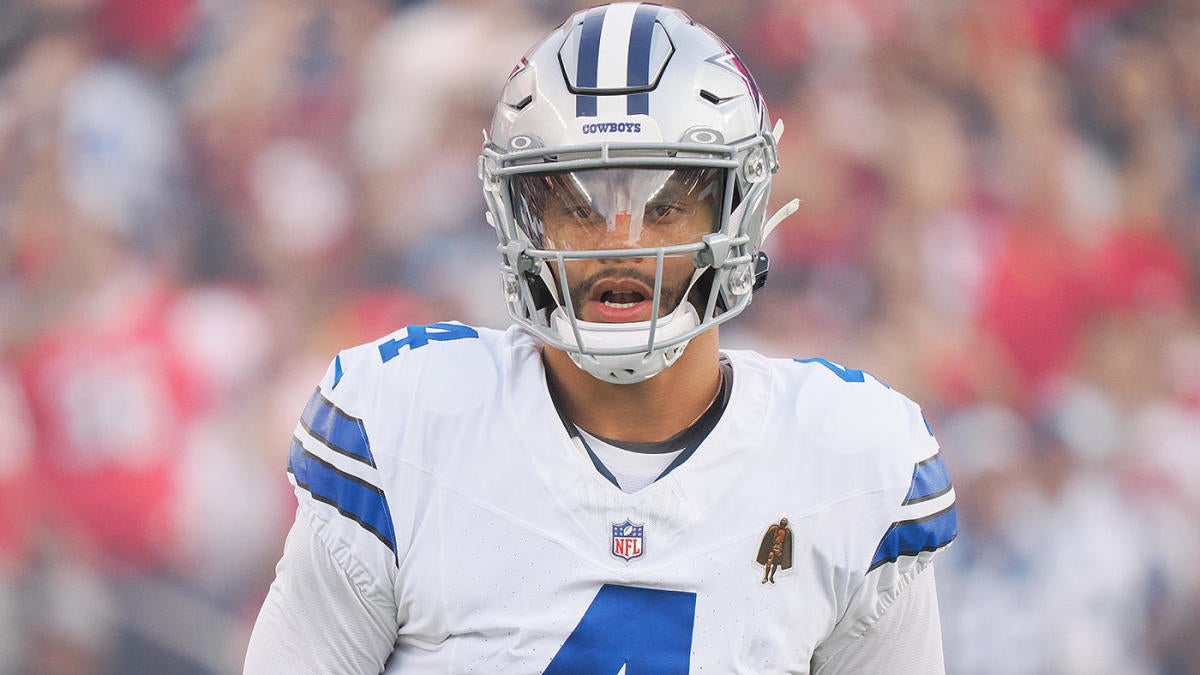 How to bet Dallas Cowboys in 2025: Super Bowl odds, win total, props, best bets and what you need to know