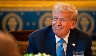 Trump critic at NY Times admits president having surprising success