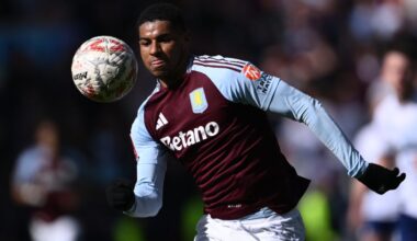 Marcus Rashford