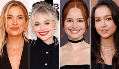 Ashley Benson, Emily Alyn Lind, Madelaine Petsch Join 'Pretty Babies'