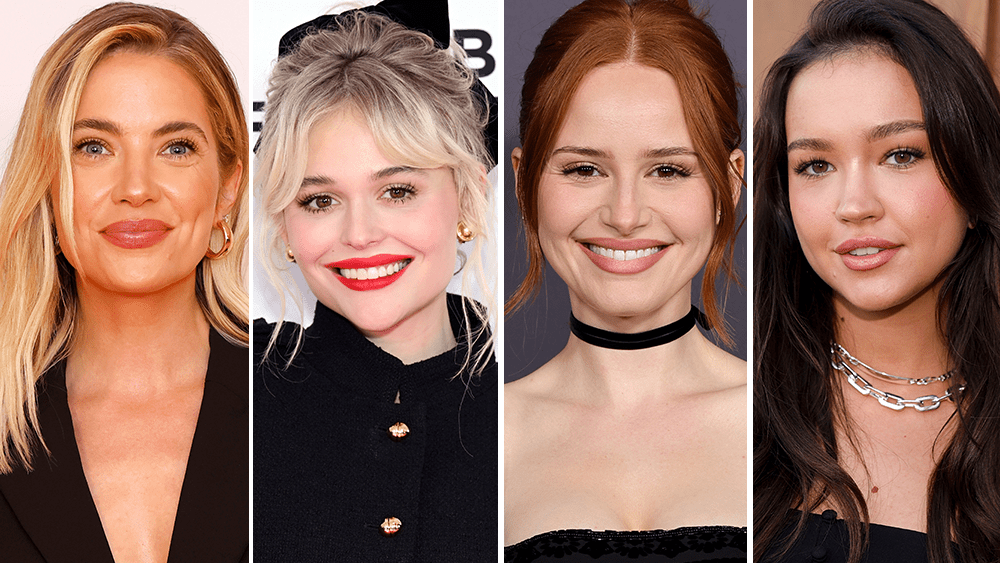 Ashley Benson, Emily Alyn Lind, Madelaine Petsch Join 'Pretty Babies'