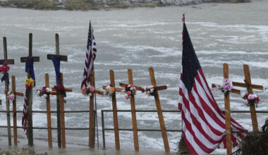 What to know as Texas' search for flood victims stretches into a 3rd week