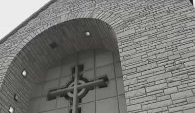 Suburban Chicago priest Rev. Curtis Lambert accused of sex abuse – NBC Chicago