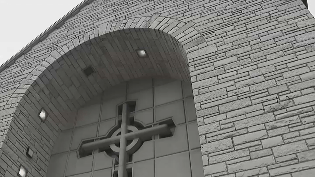 Suburban Chicago priest Rev. Curtis Lambert accused of sex abuse – NBC Chicago