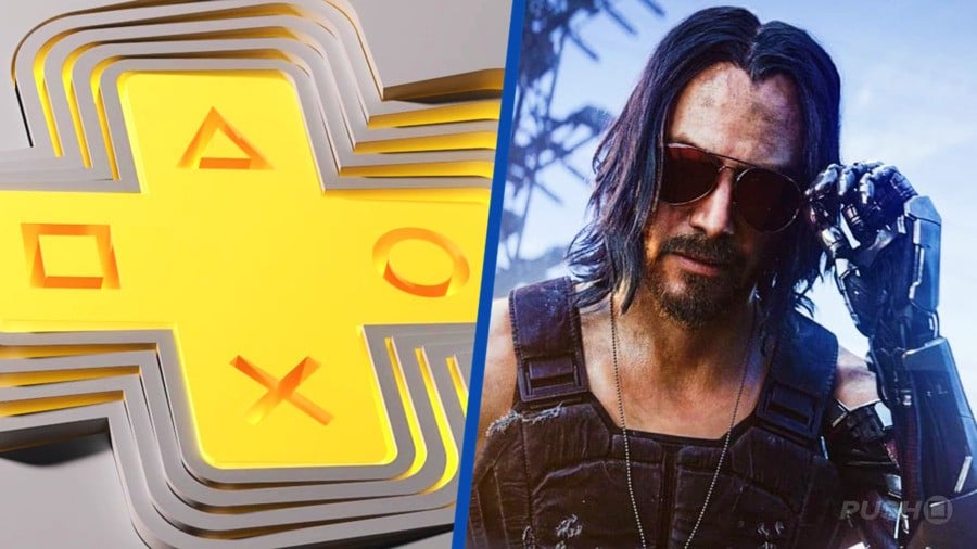 PS Plus Extra Premium July 2025 Poll