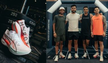 PUMA and HYROX fuel India’s fitness revolution, drawing athletes from 40 countries