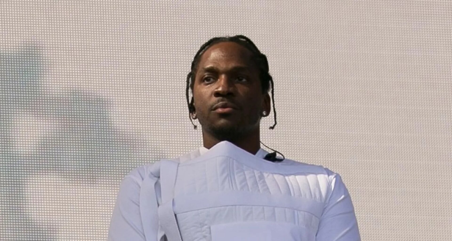 Pusha T Addresses “Smear Campaigns” Against Clipse