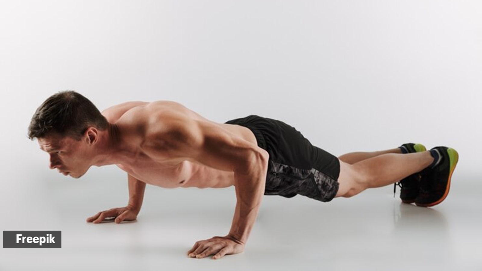 pushups