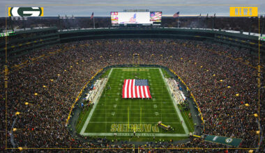 Packers’ finances staying in good shape